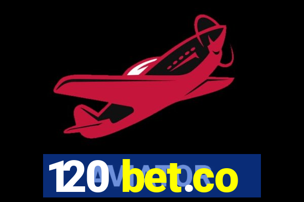 120 bet.co