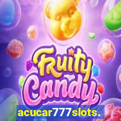 acucar777slots.com