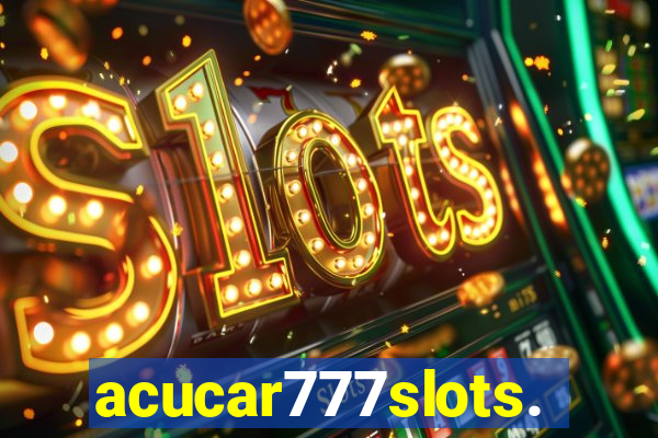 acucar777slots.com