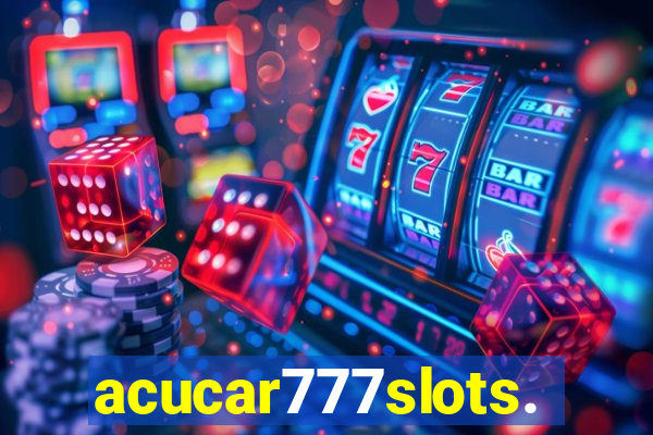 acucar777slots.com