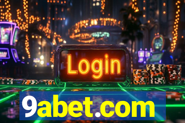 9abet.com