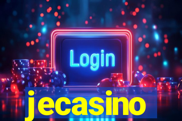 jecasino