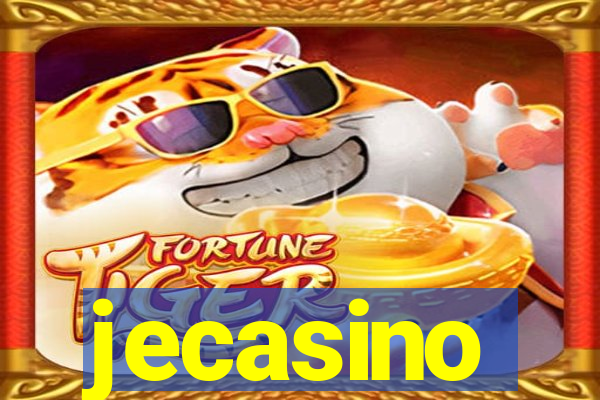 jecasino