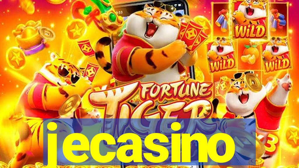 jecasino