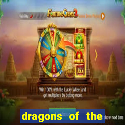 dragons of the edge game site