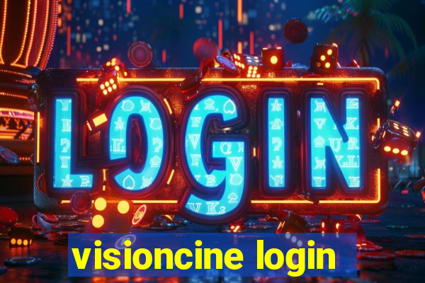 visioncine login