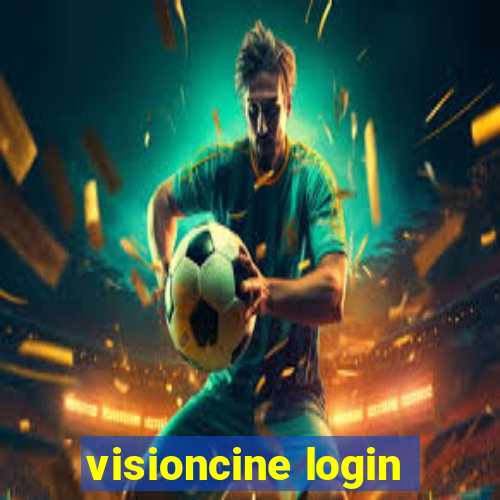 visioncine login