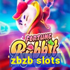 zbzb slots