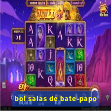 bol salas de bate-papo