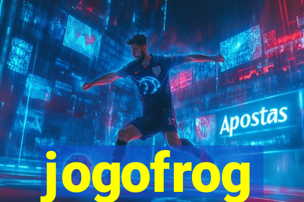 jogofrog