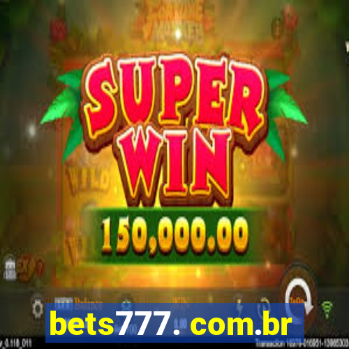 bets777. com.br