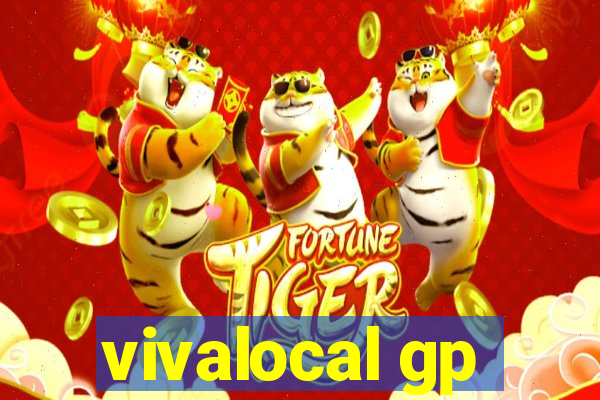 vivalocal gp