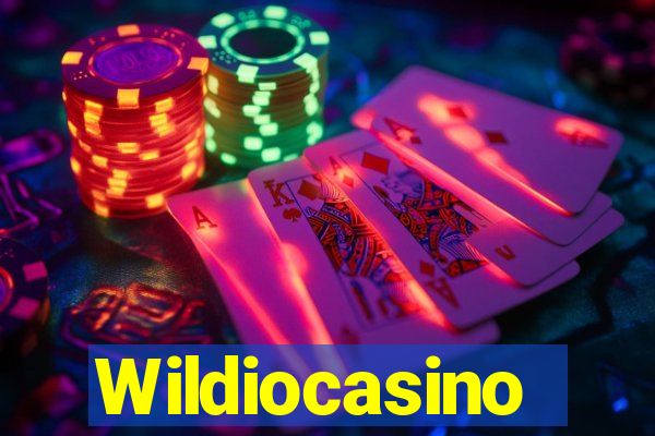 Wildiocasino