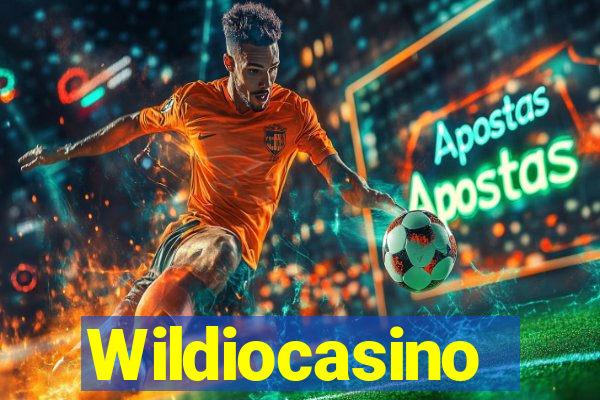 Wildiocasino