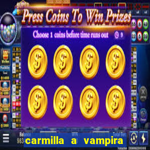 carmilla a vampira de karnstein pdf