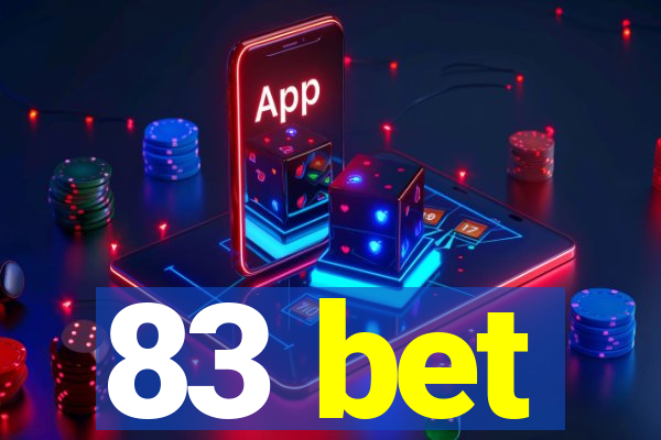 83 bet