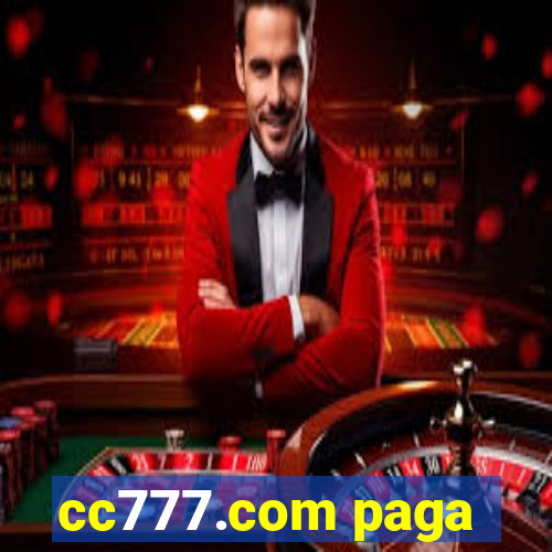 cc777.com paga