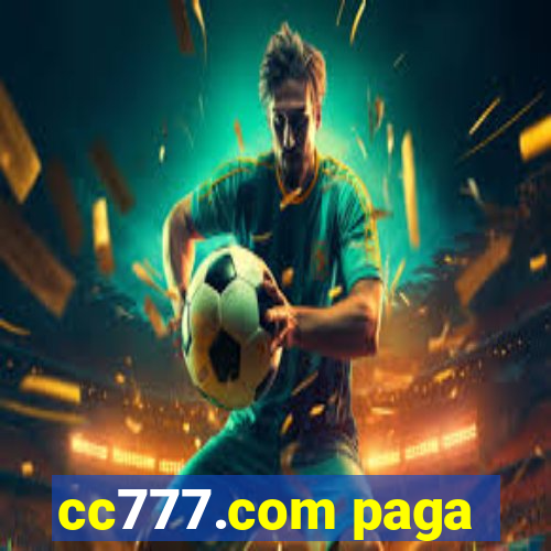 cc777.com paga