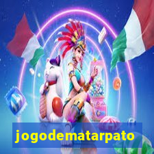 jogodematarpato