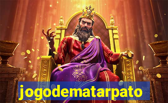 jogodematarpato