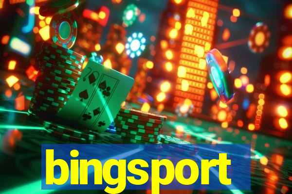 bingsport