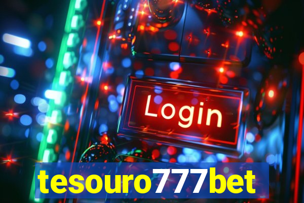 tesouro777bet