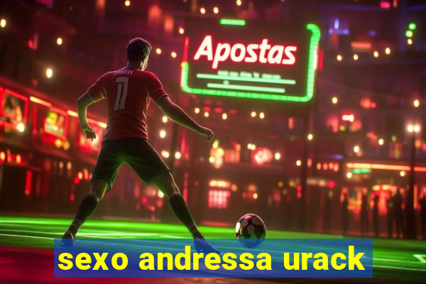 sexo andressa urack