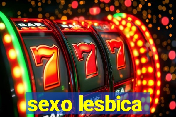 sexo lesbica