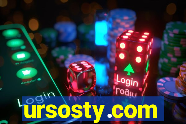 ursosty.com