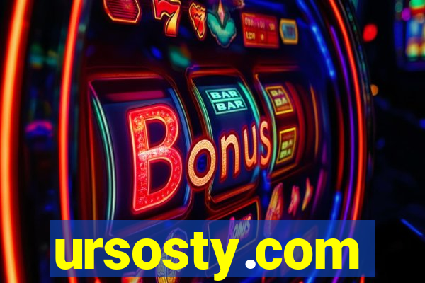 ursosty.com