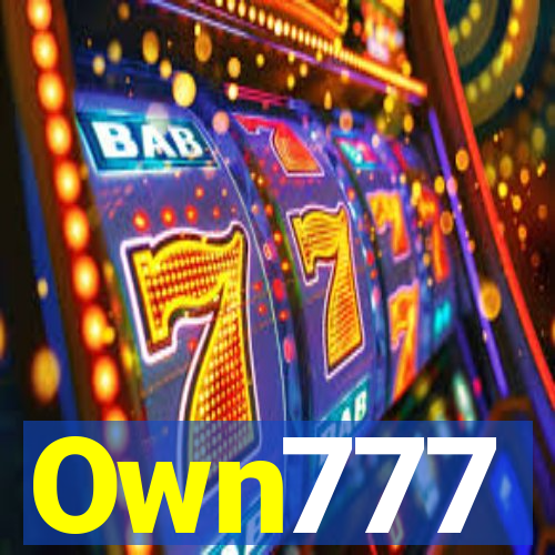 Own777