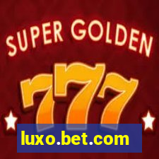 luxo.bet.com