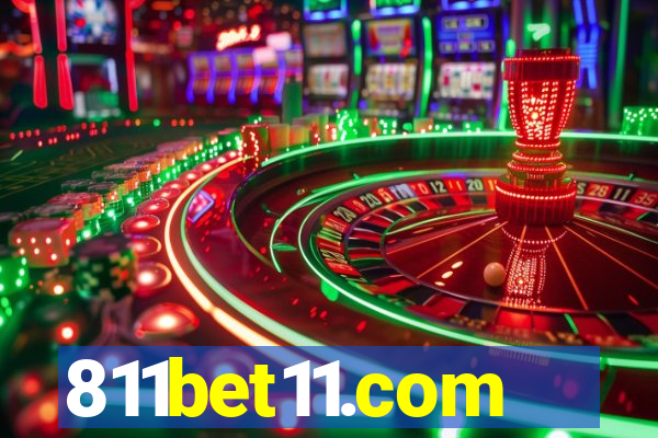 811bet11.com