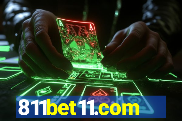 811bet11.com