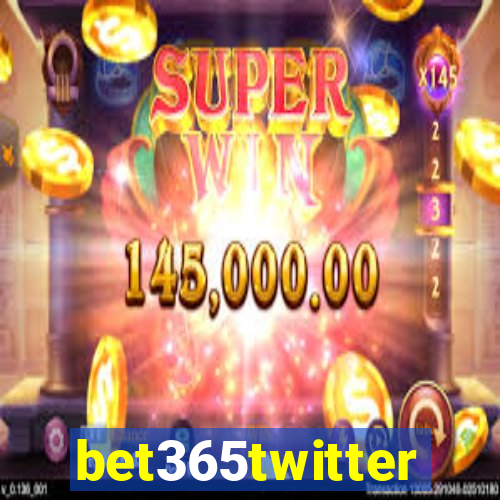 bet365twitter