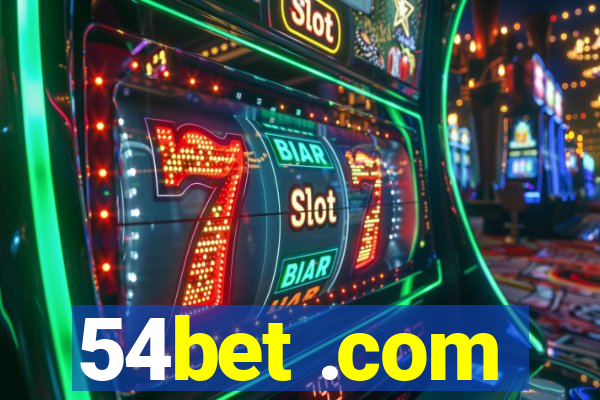 54bet .com