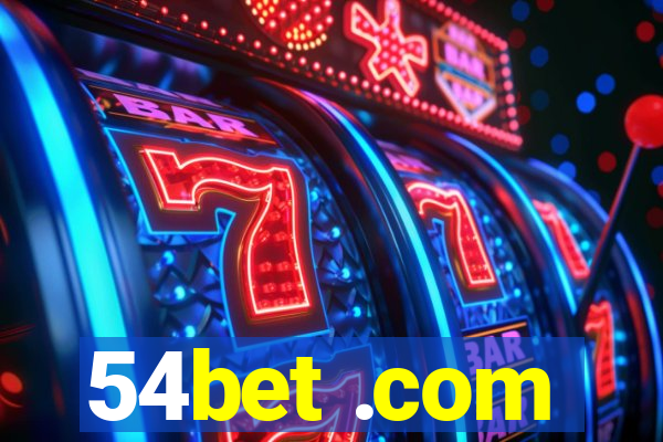 54bet .com