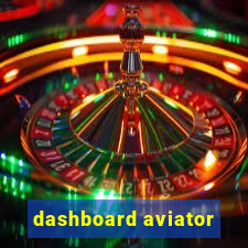 dashboard aviator