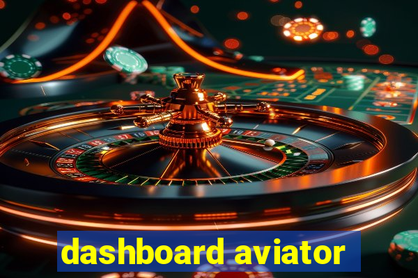 dashboard aviator