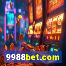 9988bet.com