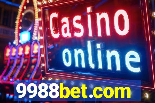 9988bet.com