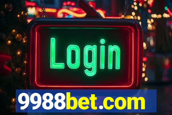 9988bet.com