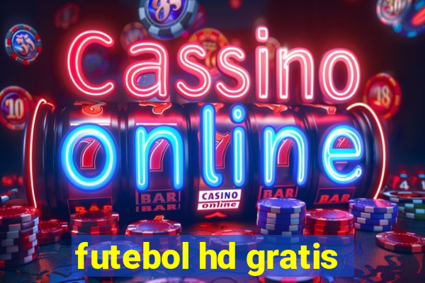 futebol hd gratis