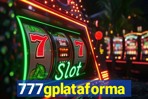 777gplataforma