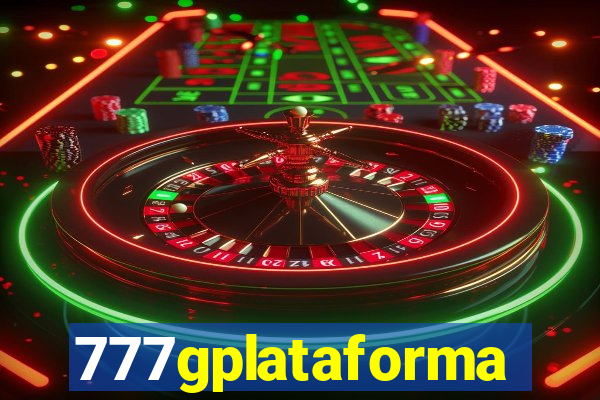 777gplataforma