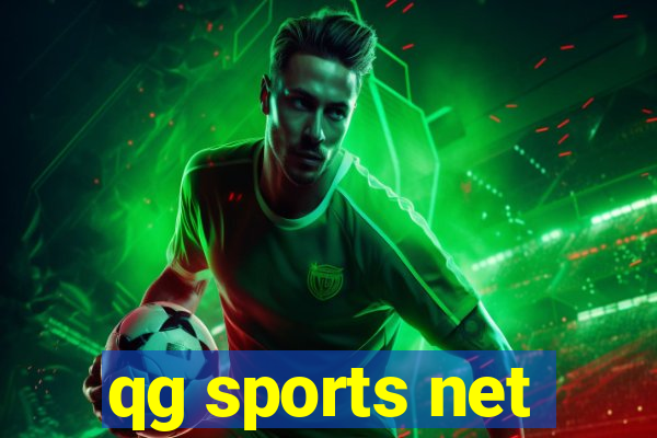 qg sports net