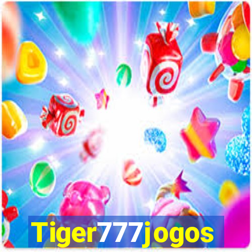 Tiger777jogos