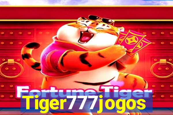 Tiger777jogos