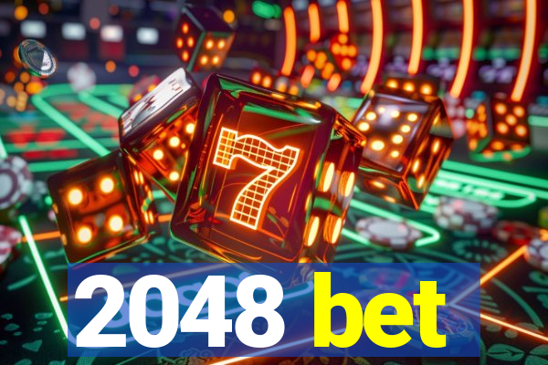 2048 bet