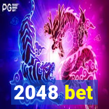 2048 bet